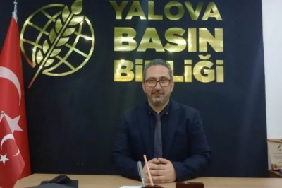 “BASIN ÖZGÜRLÜĞÜ SADECE GAZETECİLERİN DEĞİL, TÜM TOPLUMUN HAKKIDIR”