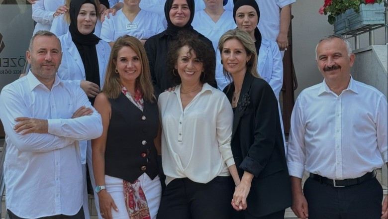 Elif Yurtları 20. Yılında 20 Bin Kişiye Kapılarını Açtı: Turizm Elçisi Gibi Çalışıyoruz