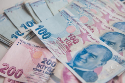 En Yüksek Gelir Grubunun Toplam Gelirden Aldığı Pay Yüzde 48,1 Oldu