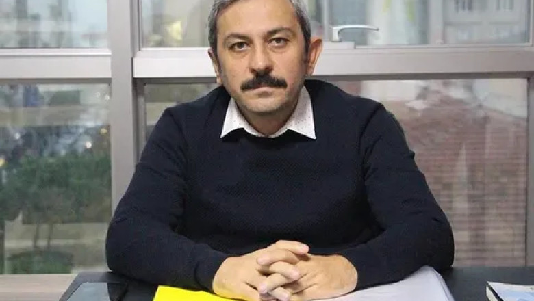 KENDİR’DEN TATBİKATA KATILMAYAN BAŞKANLARA TEPKİ