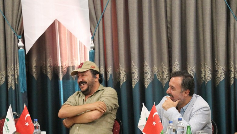 MAKFED Genişletilmiş Yönetim Kurulu Toplantısı, Yalova Makine İhtisas OSB'de Gerçekleşti