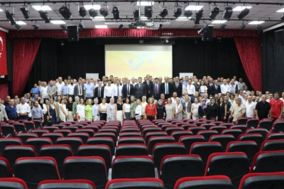 OKULLAR, YENİ EĞİTİM DÖNEMİNE HAZIR