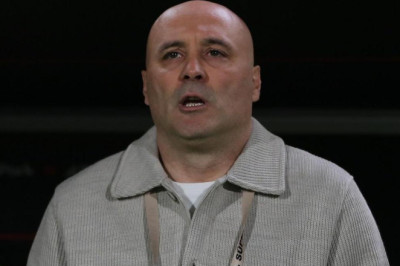 Sami Uğurlu: Simon Banza provokatif hareketlerde bulundu