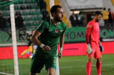 Transfer Haberi | Sokol Cikalleshi, Adanaspor’da