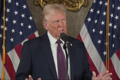 TRUMP'TAN YENİ TEHDİTLER | Gözünü Meksika Körfezi’ne dikti: ‘Adı Amerika Körfezi’ olacak!