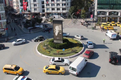 TÜİK, Yalova’daki Kayıtlı Araç Sayısını Açıkladı!