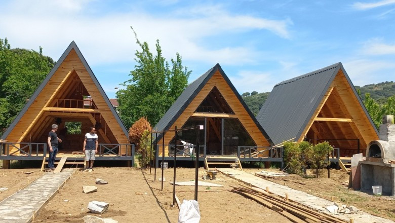 Yalova İl Özel İdaresi, Kaçak Yapılaşmaya Karşı Mücadelesine Kararlılıkla Devam Ediyor