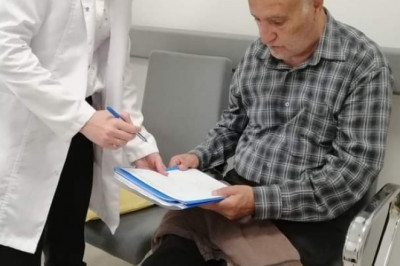 Yalova’da Alzheimer Günü’ne Dikkat Çekildi