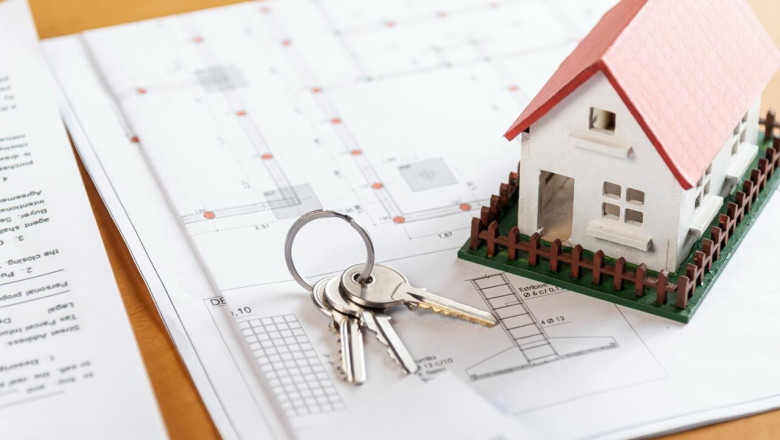 Yalova’da Kasım Ayında 1335 Konut Satıldı