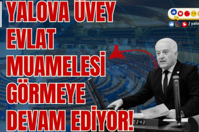 YALOVALILAR VERDİĞİ VERGİLERİN KARŞILIĞINI ALAMIYOR