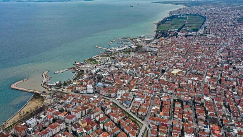 Yalova’nın Türkiye Ekonomisine Katkısı Belli Oldu!