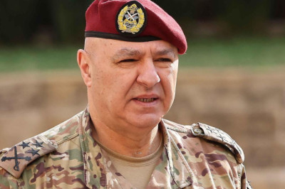 Lübnan’da kritik 13’üncü oturum! 2 yıldır süren kriz son bulabilir: Yeni cumhurbaşkanı belli olacak… İşte öne çıkan aday!