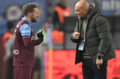 Trabzonspor’dan Sami Uğurlu’ya cevap geldi