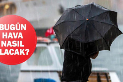 10 Ocak Hava Durumu Tahminleri: Bugün Hava Nasıl Olacak? Yarına Dikkat!