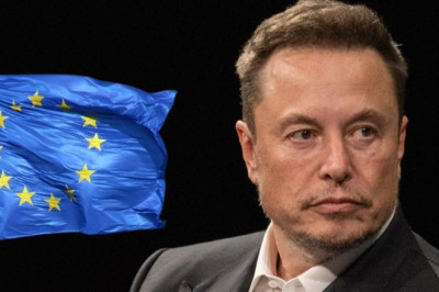 AB ile Musk arasındaki kavga büyüyor: 'Mevcut yargılamaya dahil olabilir'
