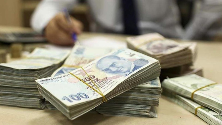 Bakanlık duyurdu! 279,8 milyon lira hesaplara yatıyor