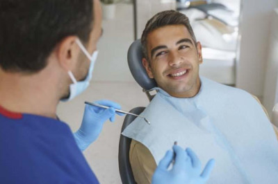 DİŞ DOLGULARININ ÖMRÜ NE KADARDIR?