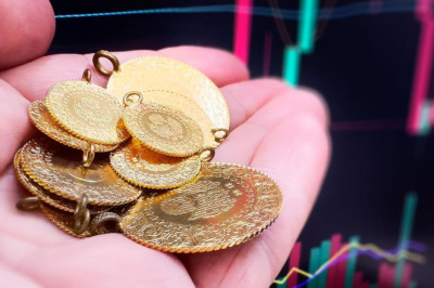 Piyasada sahte altın alarmı! Altın fiyatlarında beklenti ne?