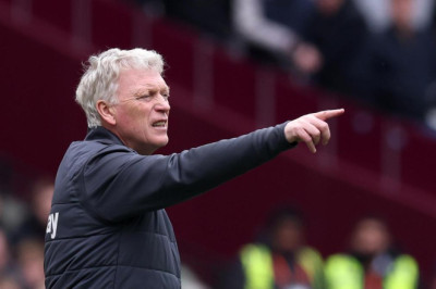 Everton, eski teknik direktörü David Moyes ile yeniden anlaştı!