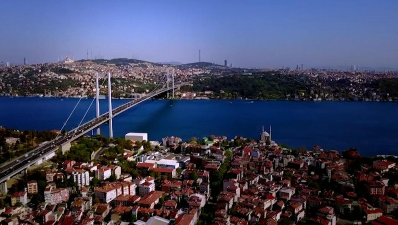 İstanbul'a yeni ilçe mi geliyor?