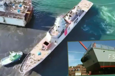 Savunma Sanayii Başkanı Görgün paylaştı! 'Mavi Vatan'ın yılmaz bekçileri denizle buluştu