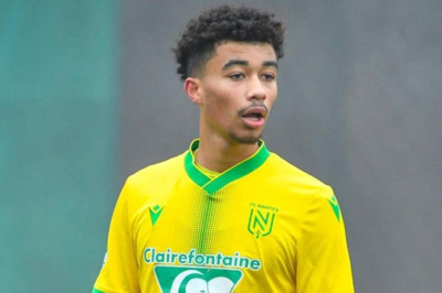 SON DAKİKA TRANFER HABERİ | Fenerbahçe’ye sürpriz stoper adayı