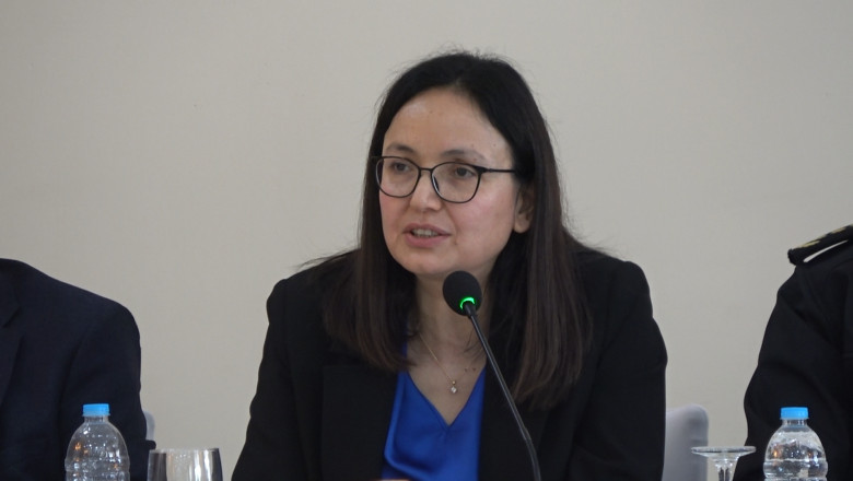 Vali Kaya, "Kentsel Dönüşümde Bir İvme Yakalamamız Lazım"