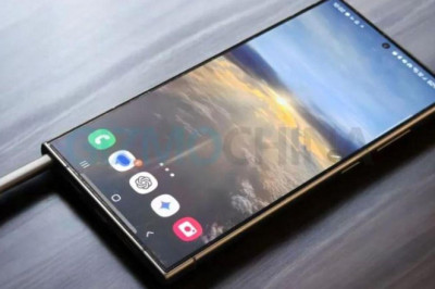 Yapay zeka destekli duvar kağıdı teknolojisi üzerinde çalışıyor