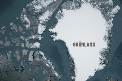 Danimarka'dan Trump'a 'Grönland' teklifi