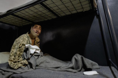 Eğitime gittiğini sandı, kendini savaşın ortasında buldu! Ukrayna'dan Kuzey Koreli esirlerle ilgili ilginç açıklama…