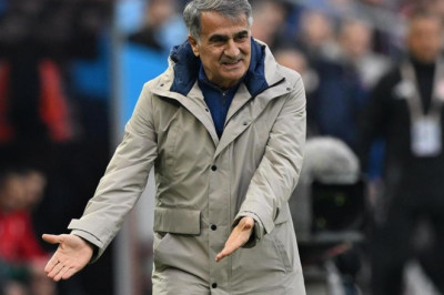 Şenol Güneş, Galatasaray’ın istediği Eren Elmalı hakkında konuştu