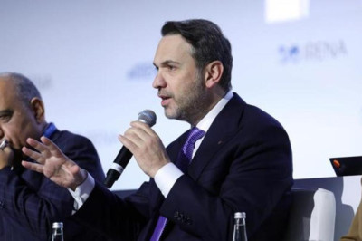 Enerji ve Tabii Kaynaklar Bakanı Bayraktar: Suriye’ye sağladığımız enerjiyi arttırmayı planlıyoruz