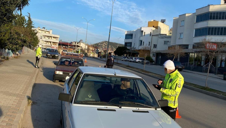 Kozan'da aranan 9 kişi yakalandı