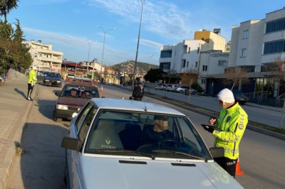 Kozan'da aranan 9 kişi yakalandı