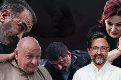 SON DAKİKA... Yenidoğan çetesi davasında karar çıkacak mı? Gözler ikinci duruşmada! SON GELİŞMELER...