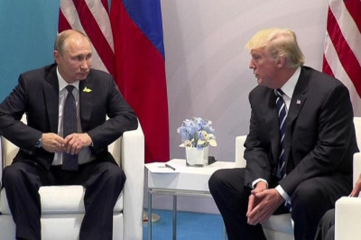 TRUMP-PUTİN-ZELENSKİ ÜÇLÜ ZİRVESİ OLUR MU? | Trump'ın danışmanından zirve cevabı