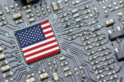 AB'den ABD'nin çip ihraç sınırlama kararına tepki