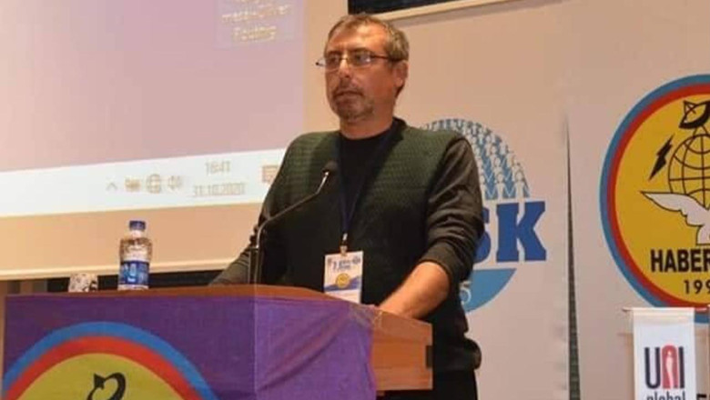 PTT Çalışanlarının Güvenliği Risk Altındadır