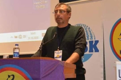 PTT Çalışanlarının Güvenliği Risk Altındadır