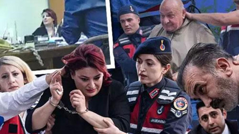 SON DAKİKA HABERİ... Yenidoğan çetesi davasında karar çıkacak mı? İlginç savunma: Sadece uzaylılara hizmet etmediğim kaldı