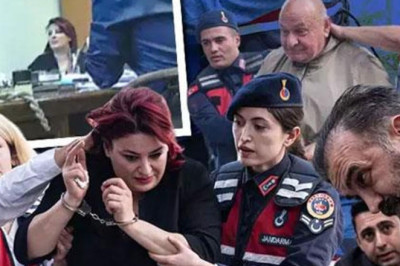 SON DAKİKA HABERİ... Yenidoğan çetesi davasında karar çıkacak mı? İlginç savunma: Sadece uzaylılara hizmet etmediğim kaldı