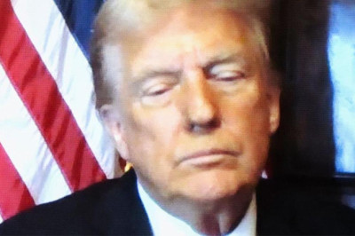 Trump'ın yayımlanmasını istemediği rapor açıklandı