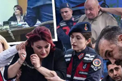 Yenidoğan çetesi davasında ara karar açıklandı