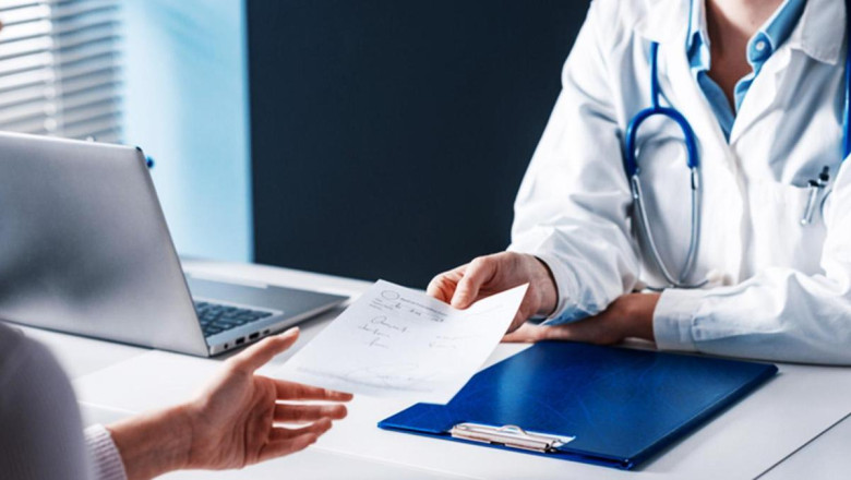 İŞTE DETAYLAR | Aile hekimi raporu ücretli olacak!