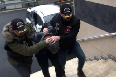 SON DAKİKA! EGM'den 