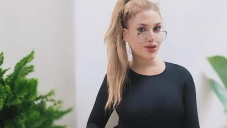 Survivor Almeda kimdir? SURVİVOR ALMEDA nereli? ALMEDA BAYLAN KAÇ YAŞINDA?