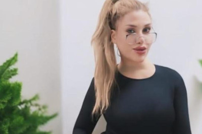 Survivor Almeda kimdir? SURVİVOR ALMEDA nereli? ALMEDA BAYLAN KAÇ YAŞINDA?