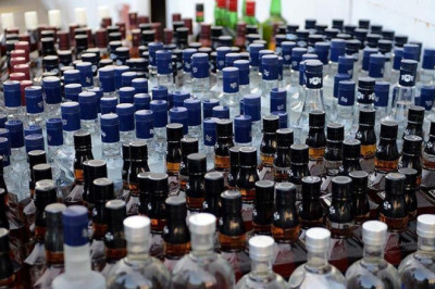 72 saatte 23 can kaybı! Sahte içki tehlikesi büyüyor: Uzmanlardan hayati uyarılar