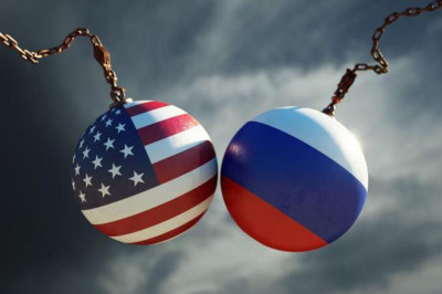 ABD, Rusya'ya yönelik yeni yaptırımlar açıkladı