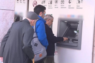 Emekliler 14.469 TL'yi ne zaman alacak?